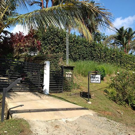 Casas Buenas Brisas Ojochal Exterior foto