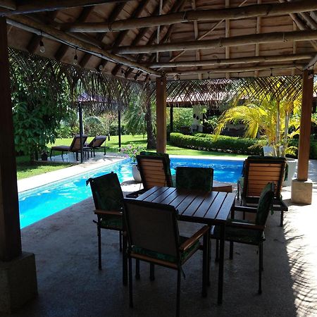 Casas Buenas Brisas Ojochal Exterior foto