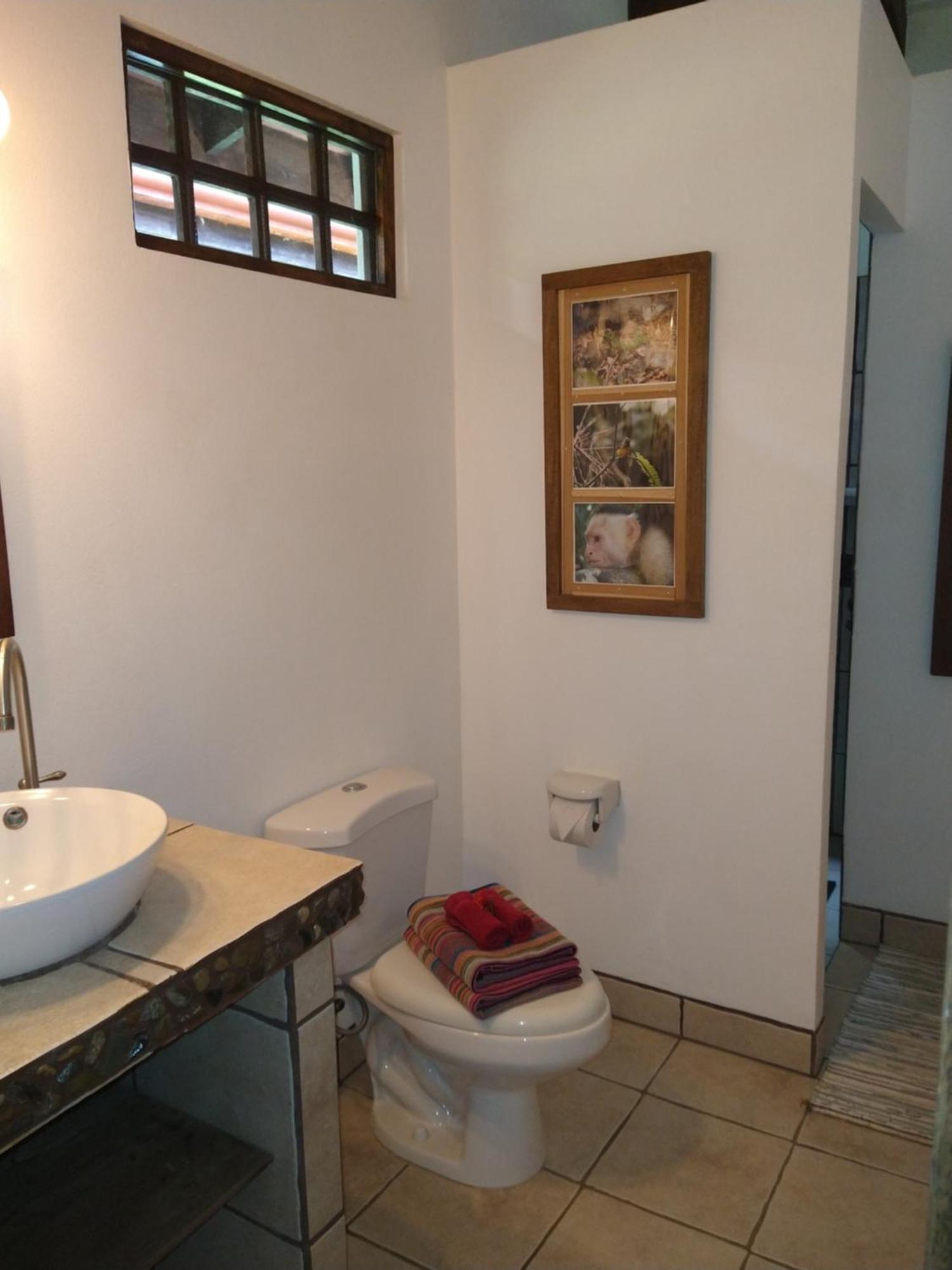 Casas Buenas Brisas Ojochal Exterior foto