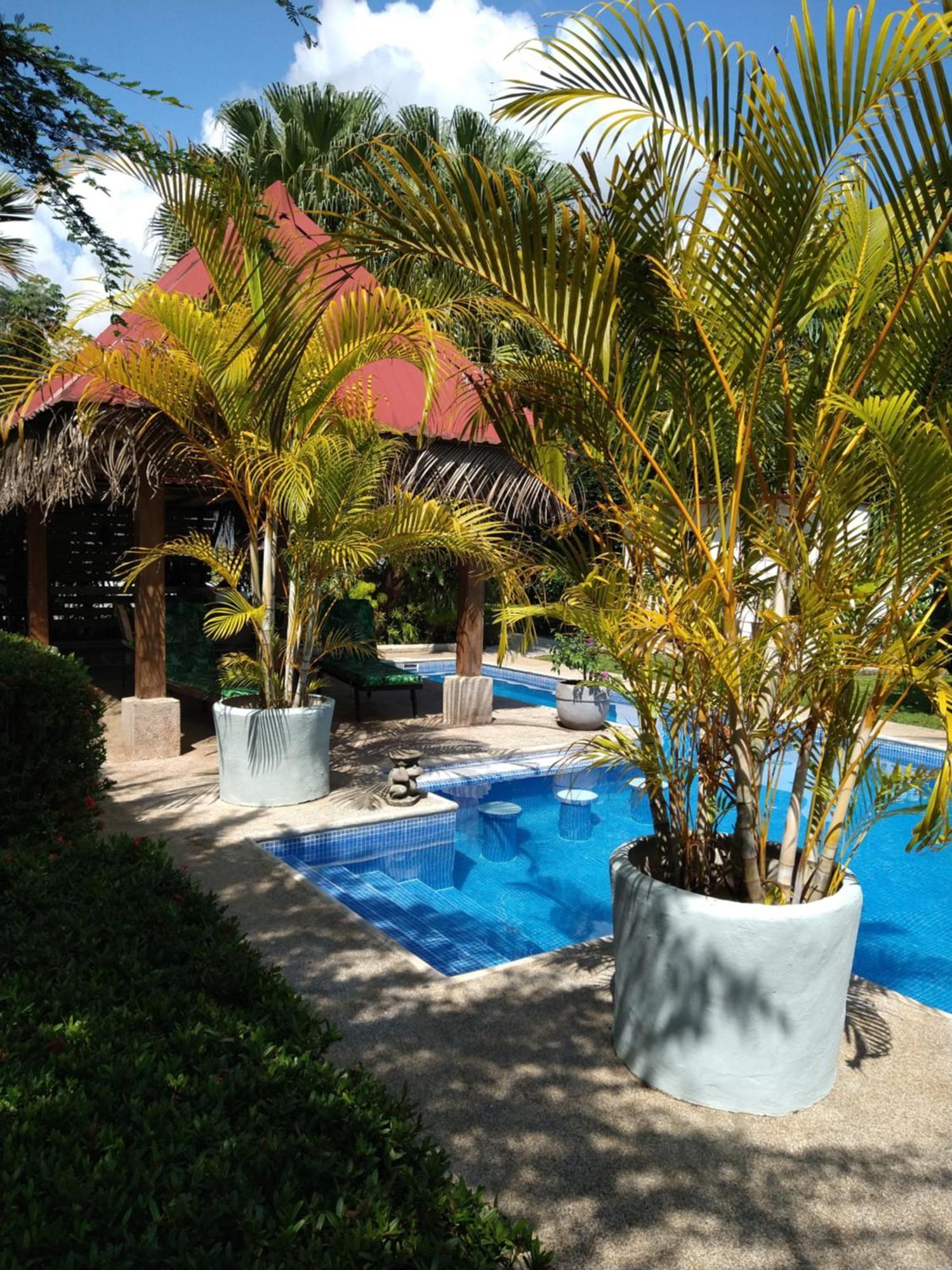Casas Buenas Brisas Ojochal Exterior foto