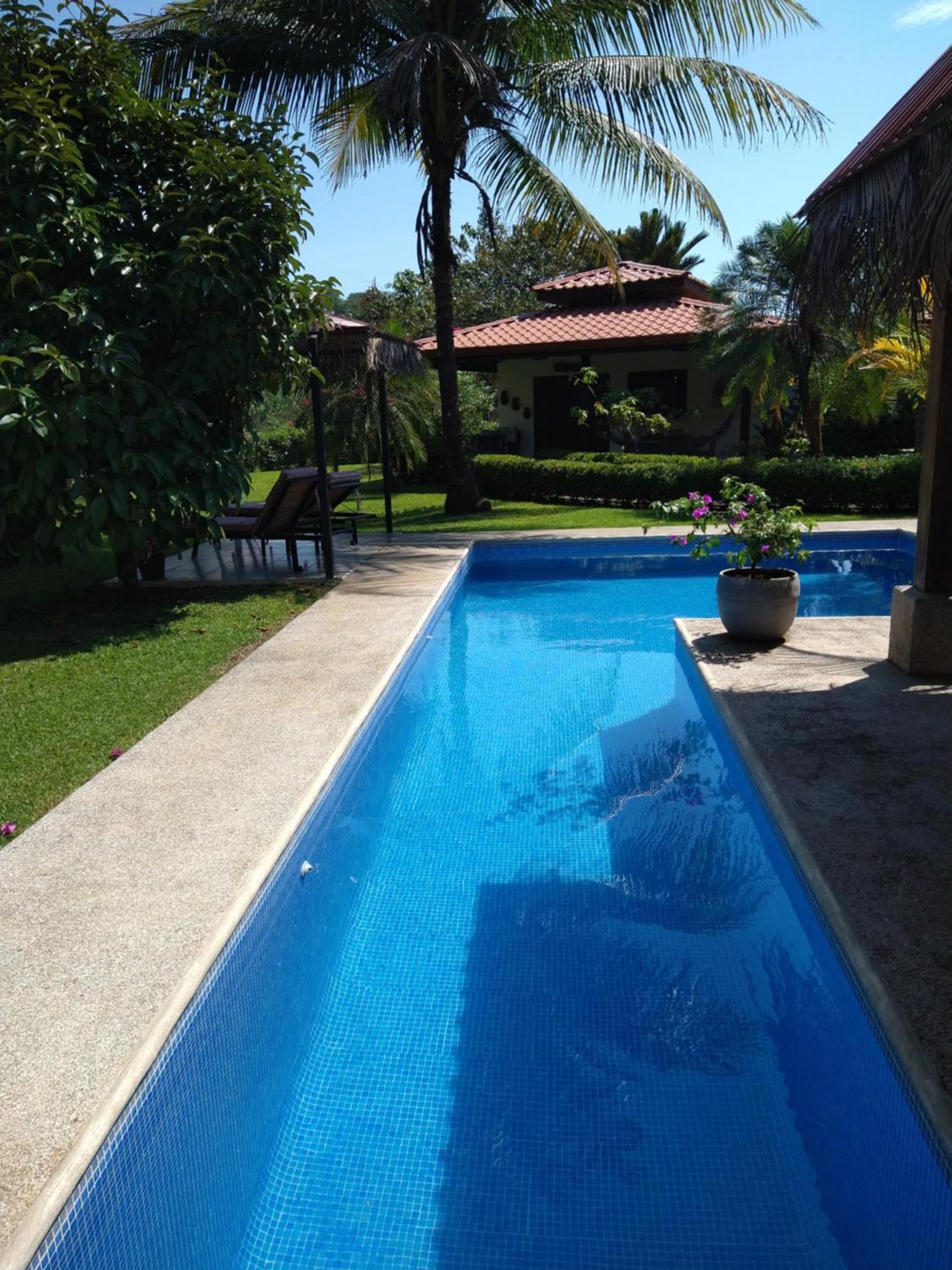Casas Buenas Brisas Ojochal Exterior foto