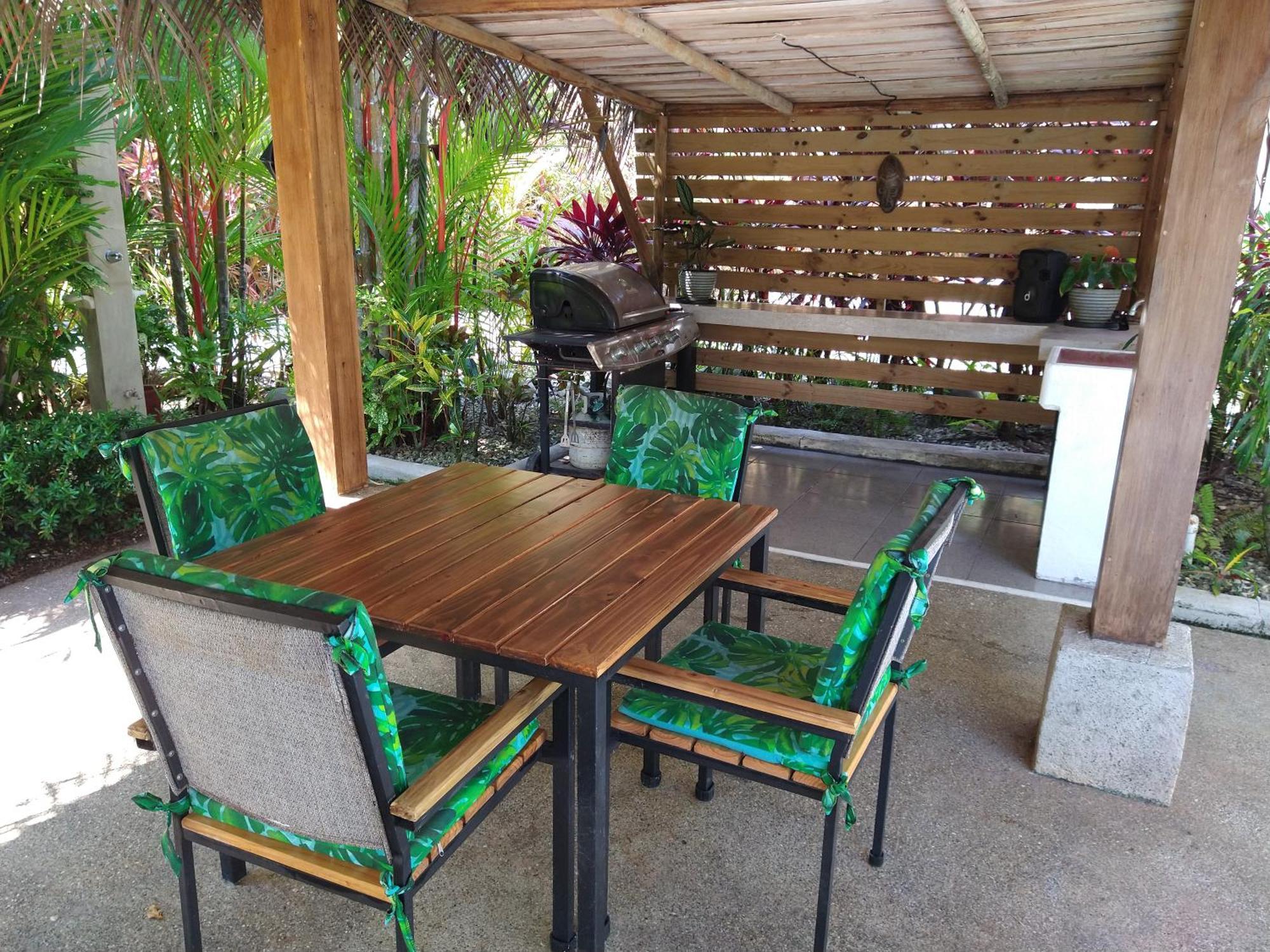 Casas Buenas Brisas Ojochal Exterior foto
