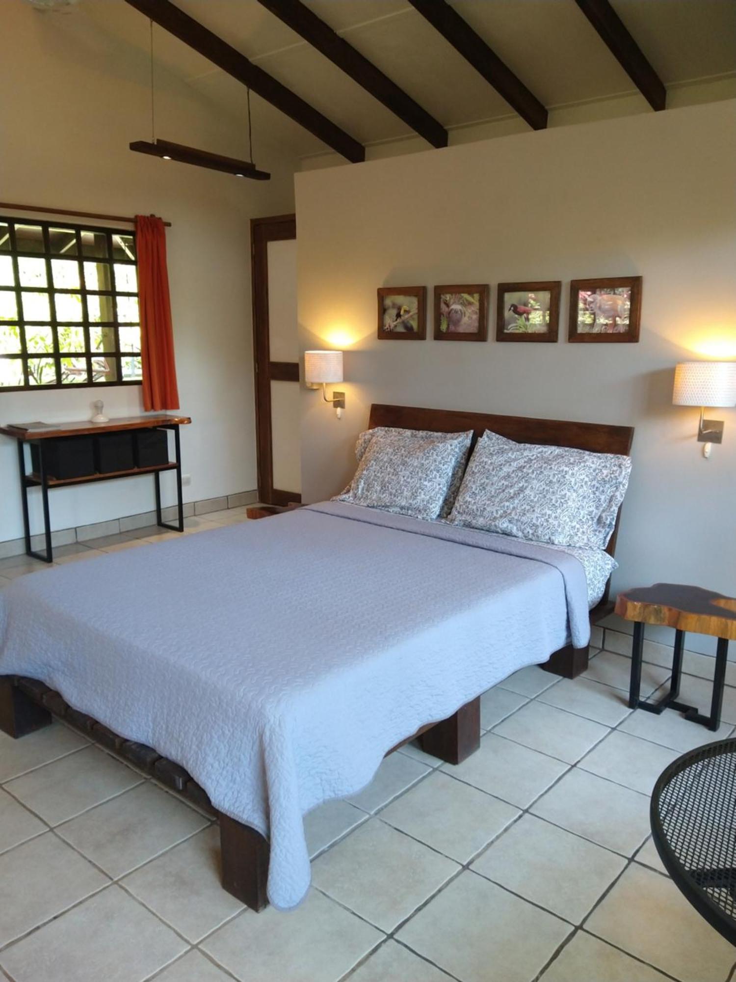 Casas Buenas Brisas Ojochal Exterior foto