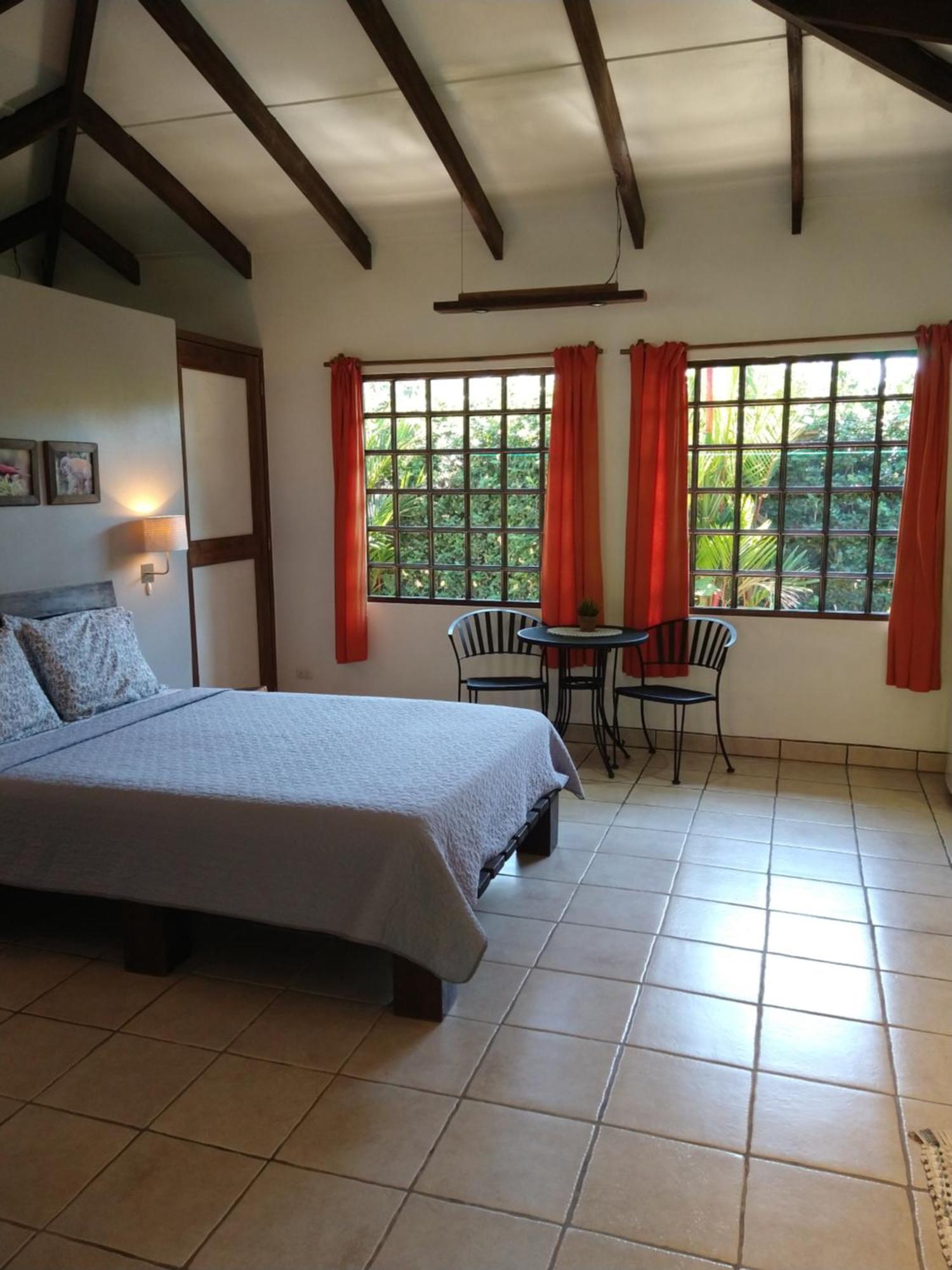 Casas Buenas Brisas Ojochal Exterior foto
