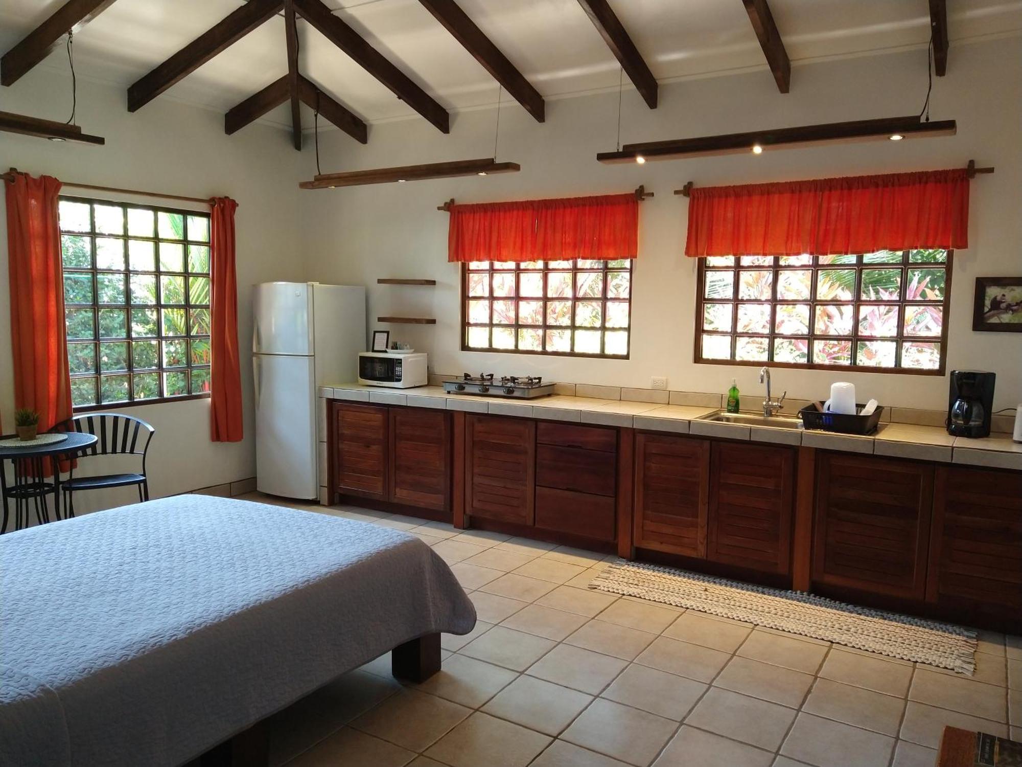 Casas Buenas Brisas Ojochal Exterior foto