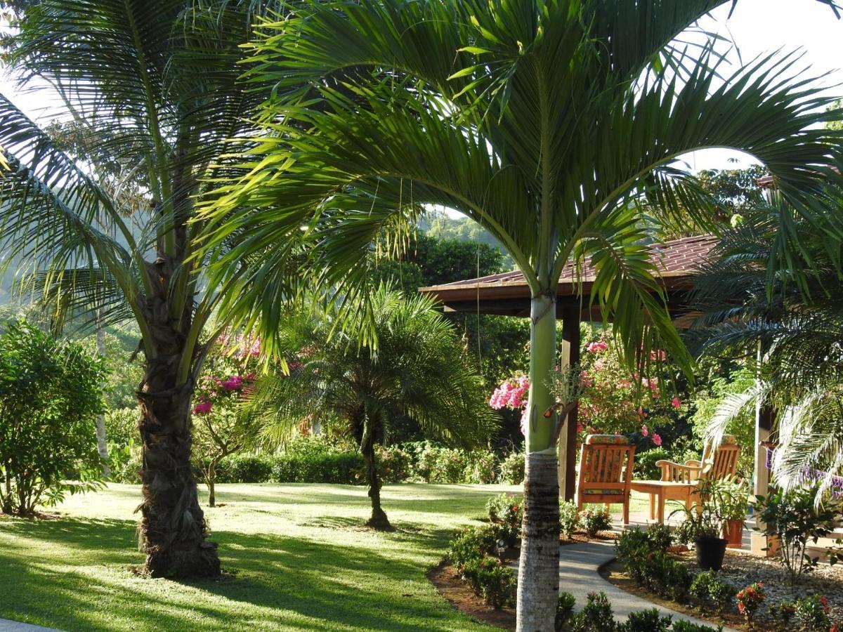 Casas Buenas Brisas Ojochal Exterior foto