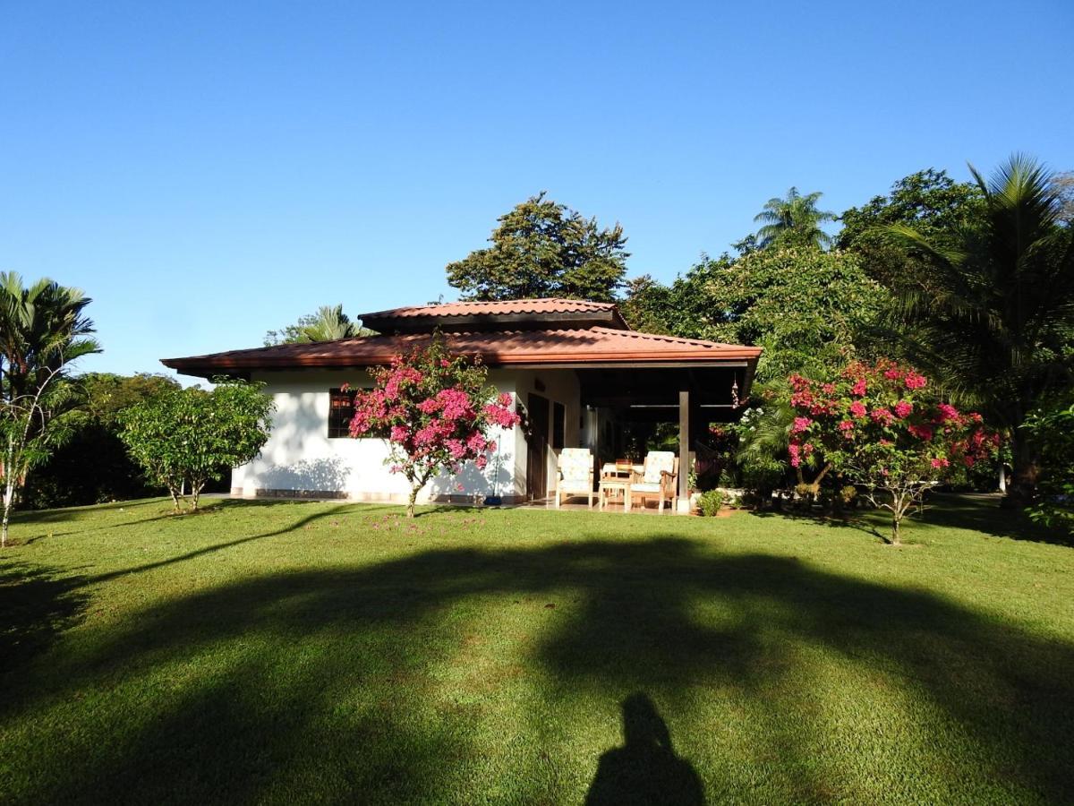 Casas Buenas Brisas Ojochal Exterior foto