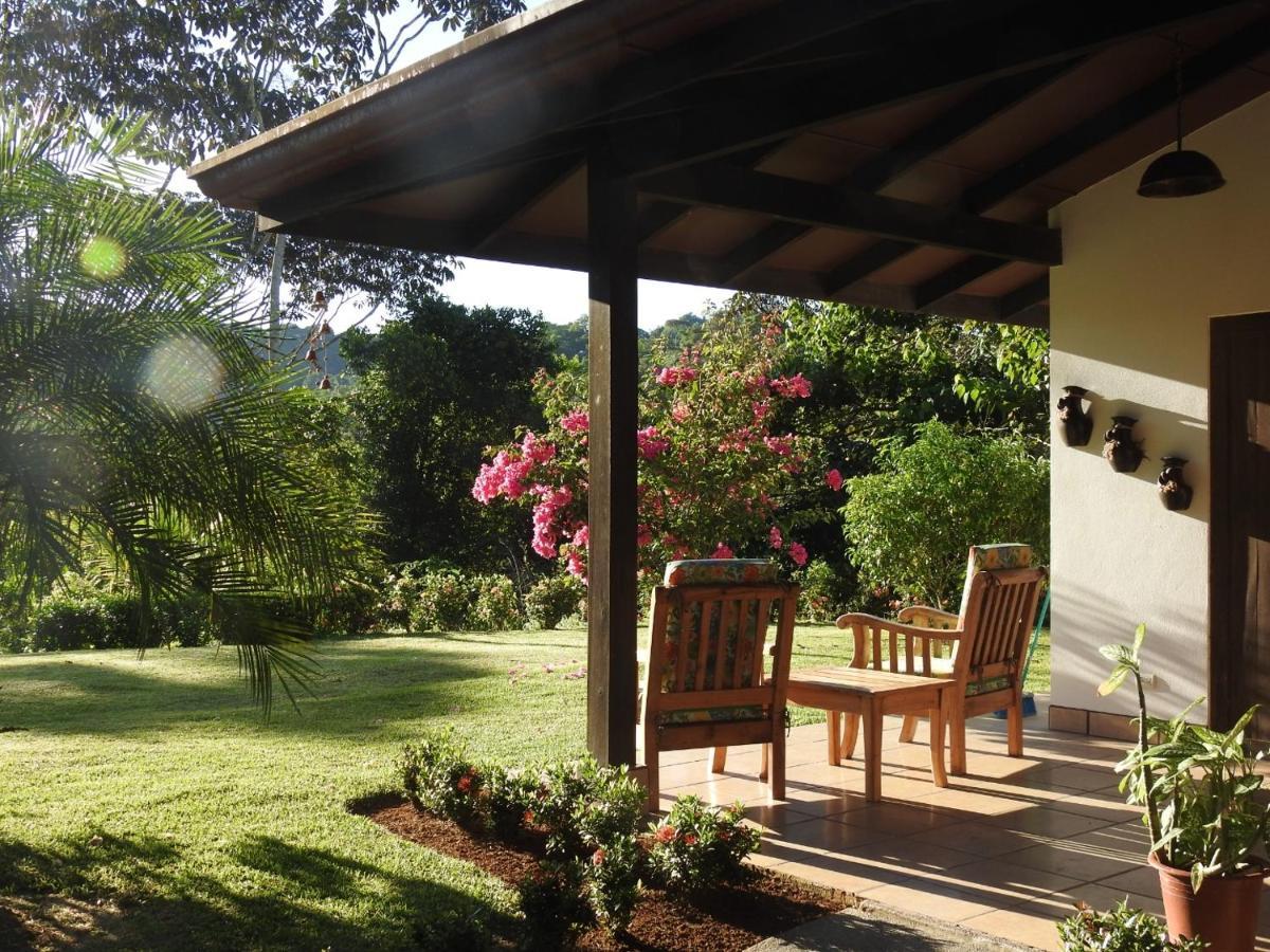 Casas Buenas Brisas Ojochal Exterior foto